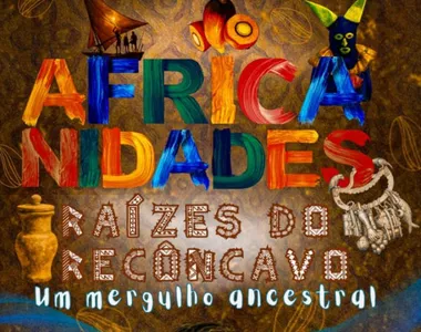 O Africanidades já faz parte do calendário tradicional da instituição