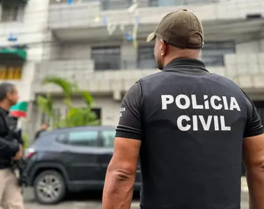Polícia Civil continua com investigações