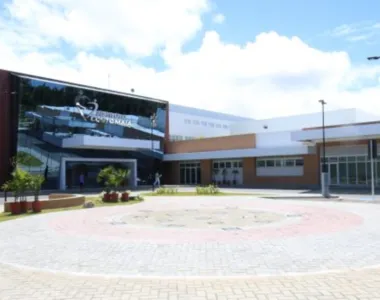 O ICOM é referência em  doenças infecto-contagiosas do Brasil.