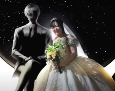 Klaus foi criado após o término de um noivado