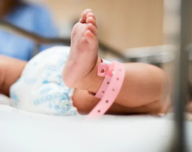 Estado da Bahia bate menor número de nascimentos em 50 anos