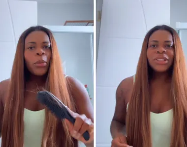 Jojo Todynho fez acusações contra o PT