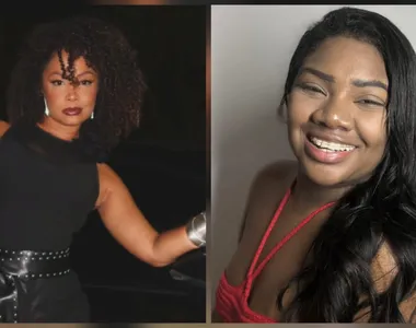 Tropa baiana marca presença no Rancho