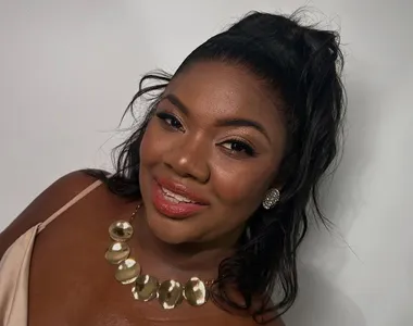 Influenciadora largou o doce sobre o assunto