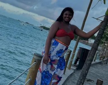 Raquel participou de A Fazenda 16