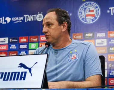 Rogério Ceni pede apoio a outros atletas que forem expulsos na Fonte Nova