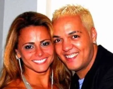 Belo e Viviane ficaram juntos por 9 anos