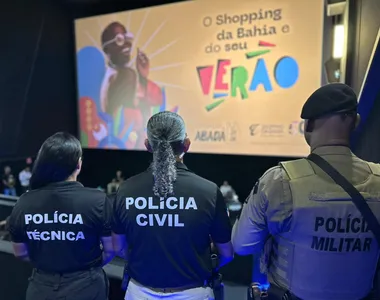 Mais de 700 policiais estarão a postos