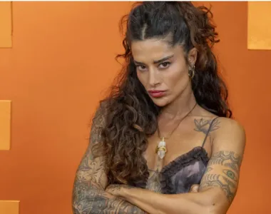 Aline Campos recebeu 61,6% dos votos