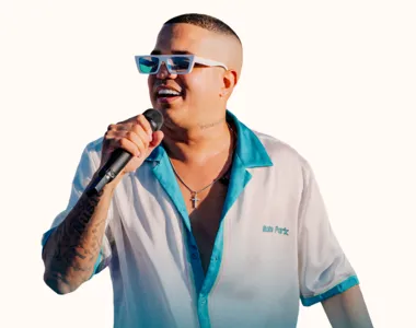 Cantor Renanzinho CBX