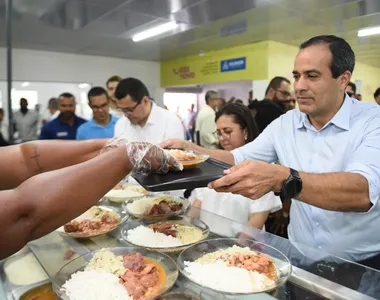 Cerimônia de reinauguração do equipamento contou com as presenças do prefeito Bruno Reis