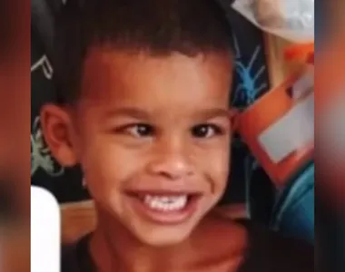 Pedro Sousa Santos tinha seis anos