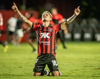 Rubro-Negro se salvou da queda na última rodada da Série A