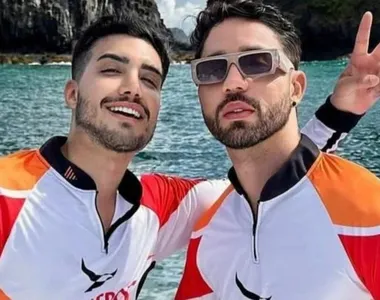 Matheus já participou do De Férias com o Ex