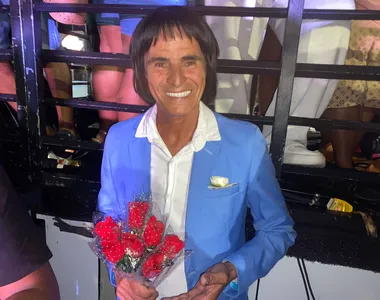 Agatangelo Mendonça, o Roberto Carlos da Shopee