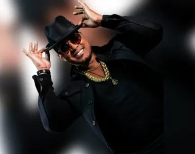 Cena do pagodão vai agitar o fim de semana na RMS