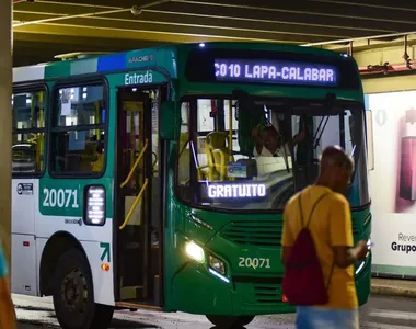 Confusão aconteceu na Estação Lapa