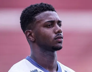 Bahia aposta em Roger e zaga sólida para avançar na Copinha