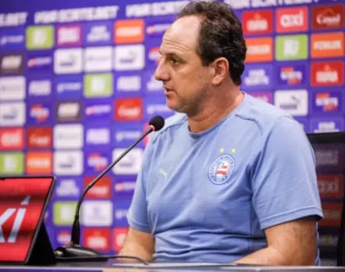 Rogério Ceni não fez análise tática da partida