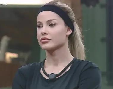 Saory se sentiu traída pelo aliado