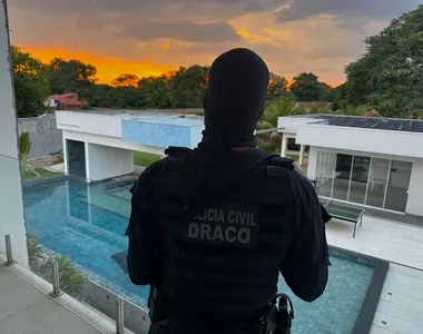 Polícia Civil aperta cerco em esquema que drena verba da saúde municipal