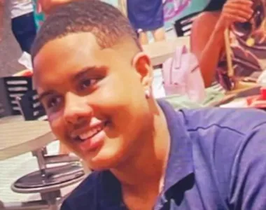 Gustavo Cerqueira de Oliveira foi encurralado e morto nesta segunda-feira (13)