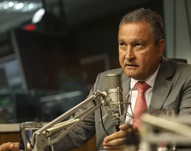 Rui Costa ficou com a missão de se reunir com o governador do Rio de Janeiro