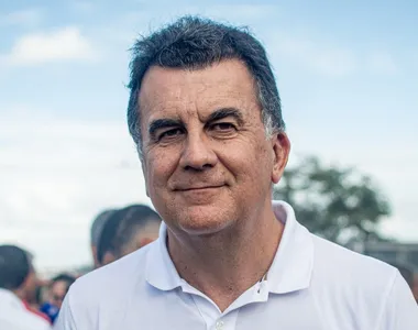 Fábio Mota tem viagem de dez dias marcada na Europa