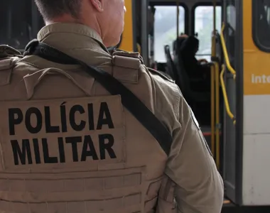 SSP registra queda de roubos a ônibus na Bahia em 2025