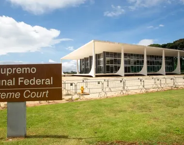 Julgamento começou às 8h desta segunda-feira (24) em votação virtual na Primeira Turma