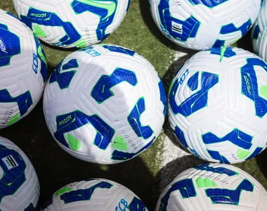 A bola vai rolar pelo campos do Brasil neste fim de semana