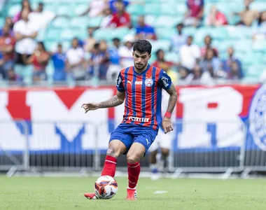 Treinador e companheiro de equipe falaram sobre a situação de Cauly