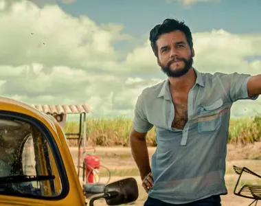 O Agente Secreto é um dos filmes em cartaz