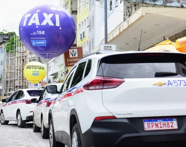 Semob preparou operação especial para o Carnaval