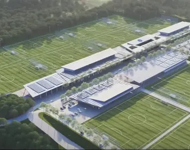 CT será o segundo maior do Grupo City