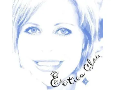 Claudette Gregótica tem 76 mil seguidores no X