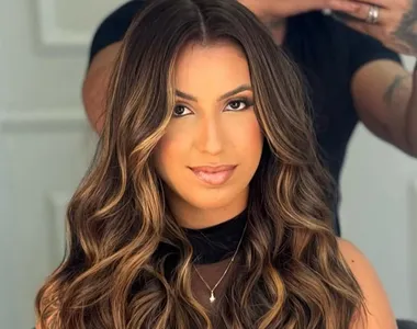 Jéssica Jales foi traída pelo marido, prima e irmão