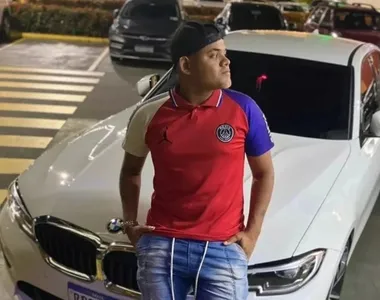 Saiba quem é o irmão de Sthe Matos que foi preso