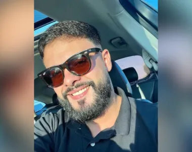 Vinícius está entre as sete vítimas da intoxicação