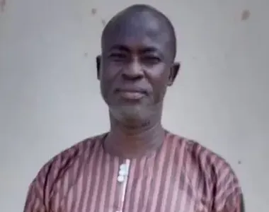 Abissa Kobenan Nkettia, de 57 anos