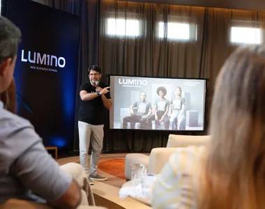 Bellintani acumula experiência na gestão educacional e empresarial