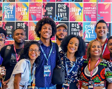 Participantes poderão ser convidados posteriormente por empresas