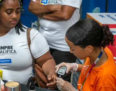 Salvador terá dia de autocuidado voltado à população negra