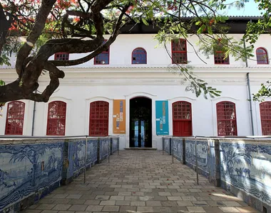 Entrada no evento é gratuita