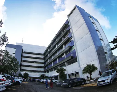 UTI ficará no Hospital Geral Roberto Santos