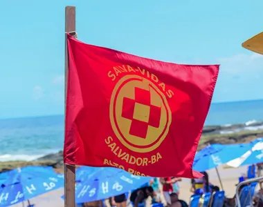 Salvamar alertaa sobre os riscoss do mar neste período