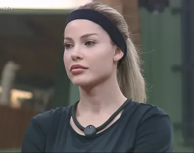 A ex-De Férias com o Ex desabafou com o colega de elenco