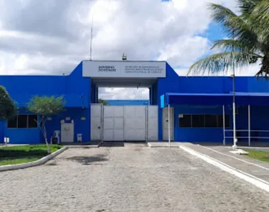 Internos participaram de debates sobre saúde mental no presídio de Itabuna