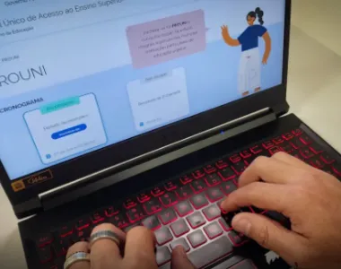 Estudantes devem ficar ligados no portal de acesso às vagas