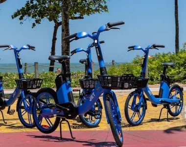 Bicicletas elétricas terão novas regras em 2026